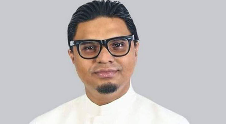 চীনা হাসপাতালের সঠিক দাবিদার পঞ্চগড়: রাশেদ প্রধান 